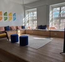 Flexible Desk Rental - Month-to-Month - Berlin Friedrichshain-Kreuzberg