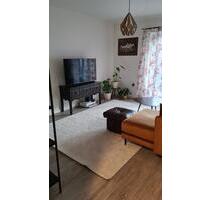 Zentrale 3-Zimmer Harburg-Heimfeld nahe der TUHH - Hamburg