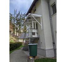 *2 Raum WE im Grünen mit Stellplatz* Grießbacher Str. 18 in Amtsberg