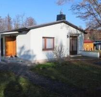Wochenendhaus im OT Speichrow der Gemeinde Schwielochsee - Cottbus Spremberger Vorstadt