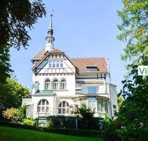 Ferienhaus Villa EMG Dortmund Düsseldorf Köln 20P mit Tennisplatz - Ennepetal