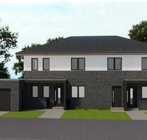 Erstbezug! Neubau-DHH · 105 m² · Top Lage · ab 102025 - Rotenburg (Wümme)