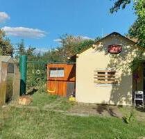 Kleingarten - 700,00 EUR Kaltmiete, ca.  0,00 m² in Braunschweig (PLZ: 38124) Heidberg-Melverode