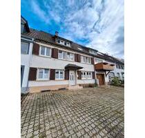 Zwei Familienhaus mit Einliegerwohnung - Bräunlingen