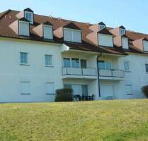 Sonnige 2 Zimmer Wohnung - 135.000,00 EUR Kaufpreis, in Bad Rodach (PLZ: 96476)