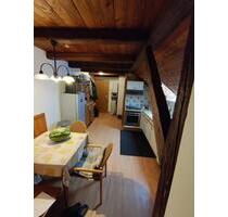 Vollständig Möbliertes Apartment zu vermieten, Vilsbiburg Zentral