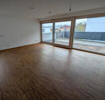 Hochwertig,Hell,Heimisch.Traumhafte 2 Raum Wohnung mit Terrasse - Eggenfelden