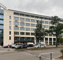 Privater Büroraum für 2 Person in Regus City Plaza - Stuttgart Stuttgart-Süd