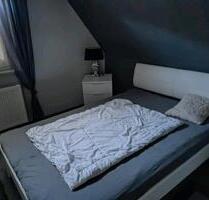 Möblierte Wohnung in ruhiger Lage bis Ende Dezember mietbar - Fuldabrück