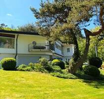 Moderner Bungalow mit Traumgarten - Haiger