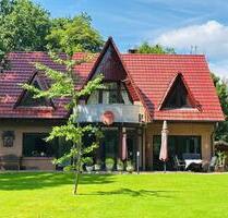 Haus zur Miete in Havelse am Wald - Garbsen