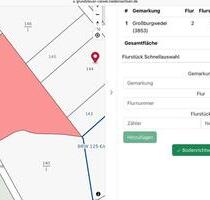 Ackerland Burgwedel, Landwirtschaft