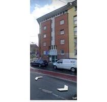 3-Zimmer-Wohnung am Goetheplatz - Hannover Misburg-Anderten