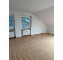 Schöne 3 zimmer Wohnung - 1.200,00 EUR Kaltmiete, ca.  63,00 m² in Pürgen (PLZ: 86932)