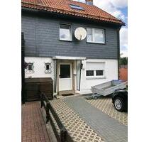 Reiheneckhaus in Braunlage zu verkaufen - Bad Harzburg