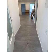 4-Zimmer Wohnung mit Balkon - 840,00 EUR Kaltmiete, ca.  105,00 m² in Neresheim (PLZ: 73450)
