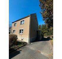 Haus mit Garten in ruhiger Lage - Hohenstein-Ernstthal