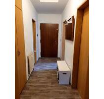 Schöne drei Zimmer Wohnung - 650,00 EUR Kaltmiete, in Weener (PLZ: 26826)