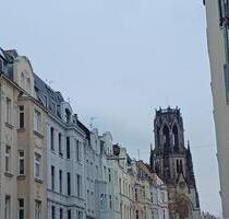 Agnesviertel-2 Zimmer-Wohnung-Ewaldistr. 7- Mittwoch 19.30 Uhr - Köln Lindenthal