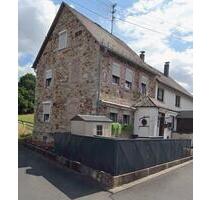 Einfamilienhaus Doppelhaushälfe 125 qm von Privat zu verkaufen. - Nauort