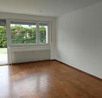 Erdgeschosswohnung in Koblenz zu vermieten.