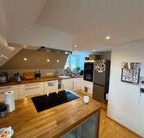 Zu vermieten: Stilvolle Maisonette-Wohnung - 54292 Trier