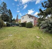 3-Zimmer Wohnung in Frankfurt fechenheim 50qm,Einbauküche,Garten! - Frankfurt am Main