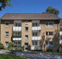 Prima Erdgeschosswohnung mit 3-Zimmern, Balkon und neuem Badezimmer in Lüdenscheid Worth-Honsel