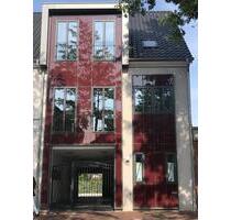 2- Zimmer Dachterrassen- Wohnung. Freier Blick in den Dachgarten - Wildeshausen
