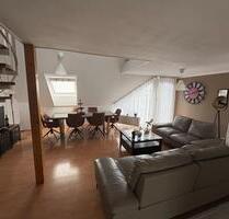 3,5.Zi. Wohnung in Pfinztal mit TG-Stellplatz & moderner Küche