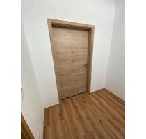 Neu renovierte 2 12 Zimmer Wohnung in Vorbach