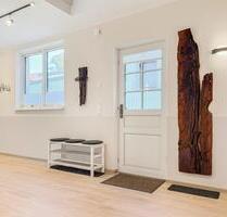 Jahreswechsel 2025-26 in Warnemünde - Rostock Hohe Düne