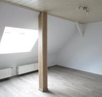 DG-Wohnung (2 ZKB) in Nordhausen