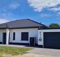 Erstvermietung: Luxuriöser Bungalow - Fintel