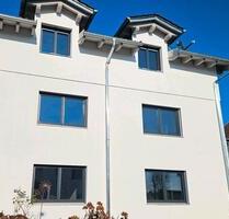 Frisch kernsanierte Wohnung im 1. Obergeschoss - Stephansposching