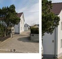 Doppelhaushälfte in 89278 Nersingen Straß zu verkaufen