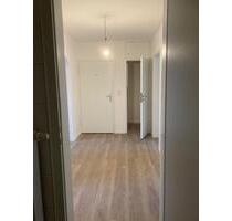 Nichtraucher -EG -Whg. in Ob-Klosterhardt, Erstbezug n. Sanierung - Oberhausen Alsfeld