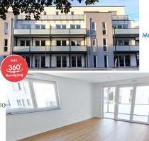 Helle 3 Zimmer-Wohnung mit Balkon und EBK in Geislingen an der Steige