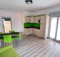 Ferienwohnung Pistacchio im Casa Gemma in Malcesine am Gardasee - München Nymphenburg