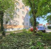Klein aber fein, Wohnung für Studierende und Azubis - Halle (Saale) Gesundbrunnen
