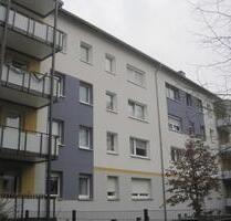 Grüne aufgelockerte Stadtlage: SanierteRenovierte 1-Zimmer-Wohnung - Frankfurt am Main Eschersheim