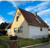 Einfamilienhaus in Langwedel zur Miete