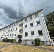 Familienfreundliche 3-Zimmer-Wohnung mit Balkon! - Paderborn