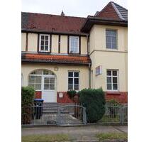 Reihenmittelhaus in ruhiger Lage mit Gartenland - Wittenberge