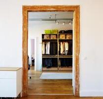 Charmante Altbauwohnung mit Stil – Wohnen im Herzen von Hannover