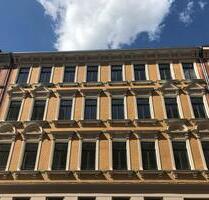 3-Raum-Wohnung mit Balkon - Kleinzschocher - Leipzig Altwest