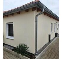 Neuwertiger KfW55-Bungalow Einfamilienhaus - Aalen Dewangen