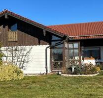 Schönes Einfamilienhaus mit Garten in Ainring zu vermieten- Kalt - Bad Reichenhall