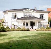 Stillvolle Stadtvilla im Zentrum Lingens zu vermieten - Lingen (Ems)