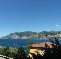 Mai Special • Ferienwohnung Andrea in Malcesine, der Perle des Gardasee - München Nymphenburg